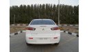 Mitsubishi Lancer 2016 1.6 Ref 339