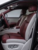 Rolls Royce Ghost EWB
