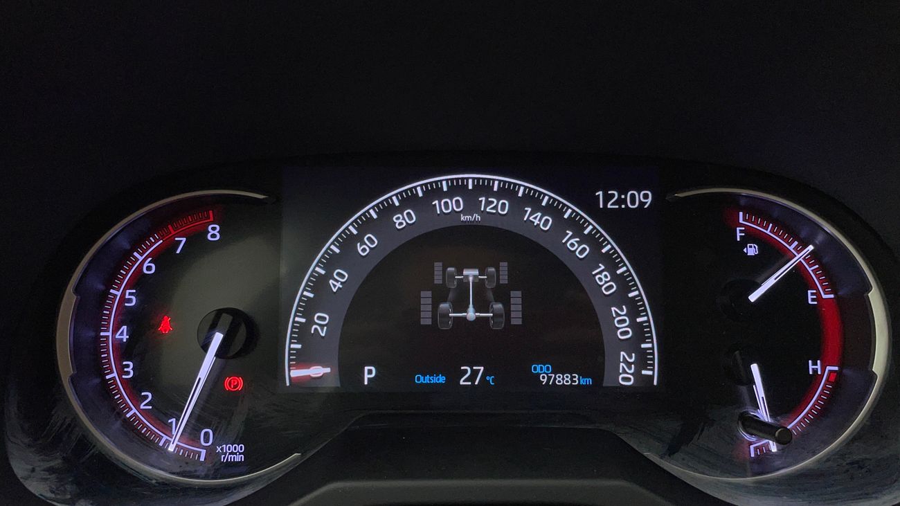 Toyota RAV4 ADVENTURE 2.5 | Zero Down Payment | Free Home Test Drive