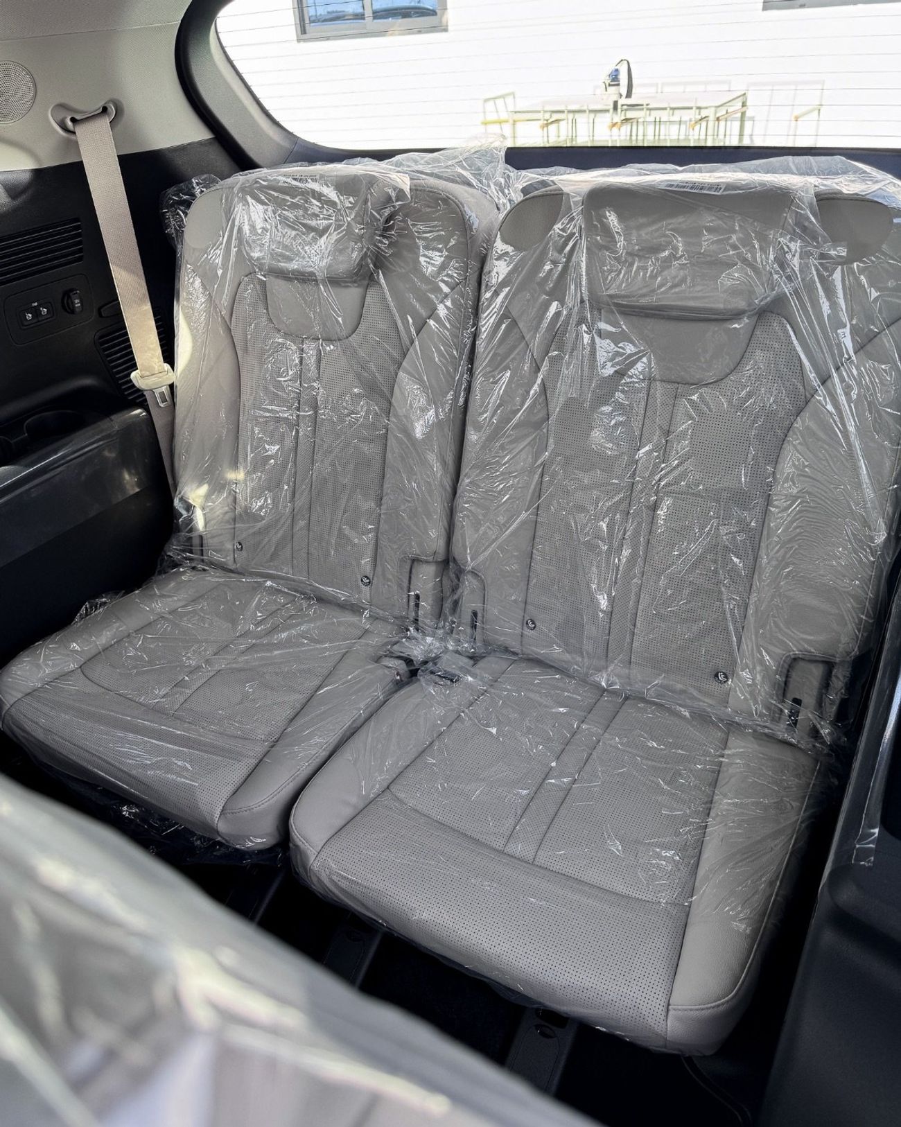 كيا سورينتو KIA SORENTO 1.6T  ( HYBRID) - 2026 MODEL - GCC specs