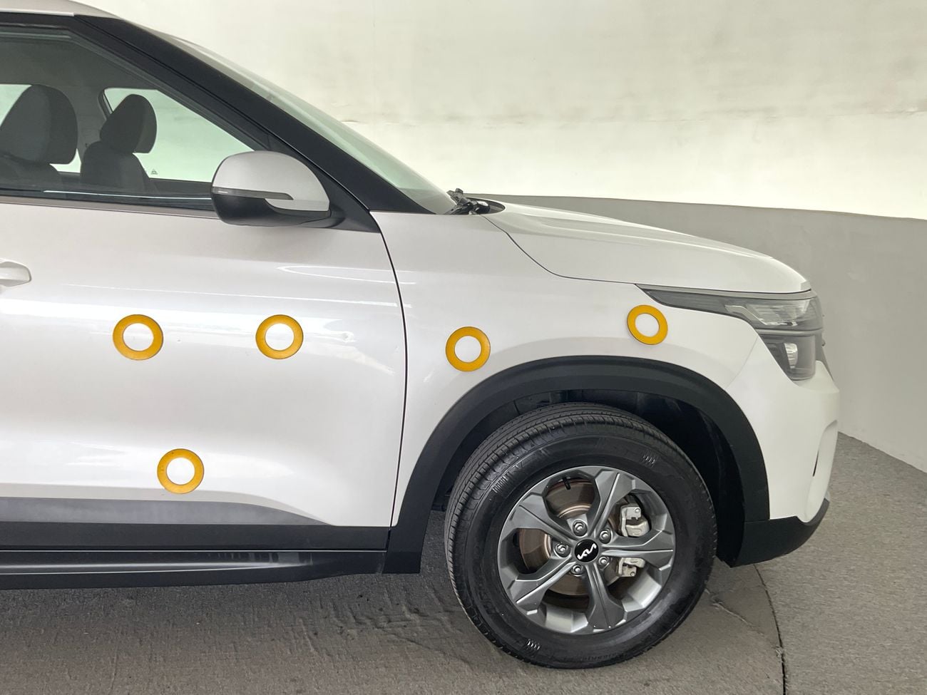 Kia Seltos 1.5 AUTO LX 2WD STD | Guaranteed Warranty | 0 Down Payment