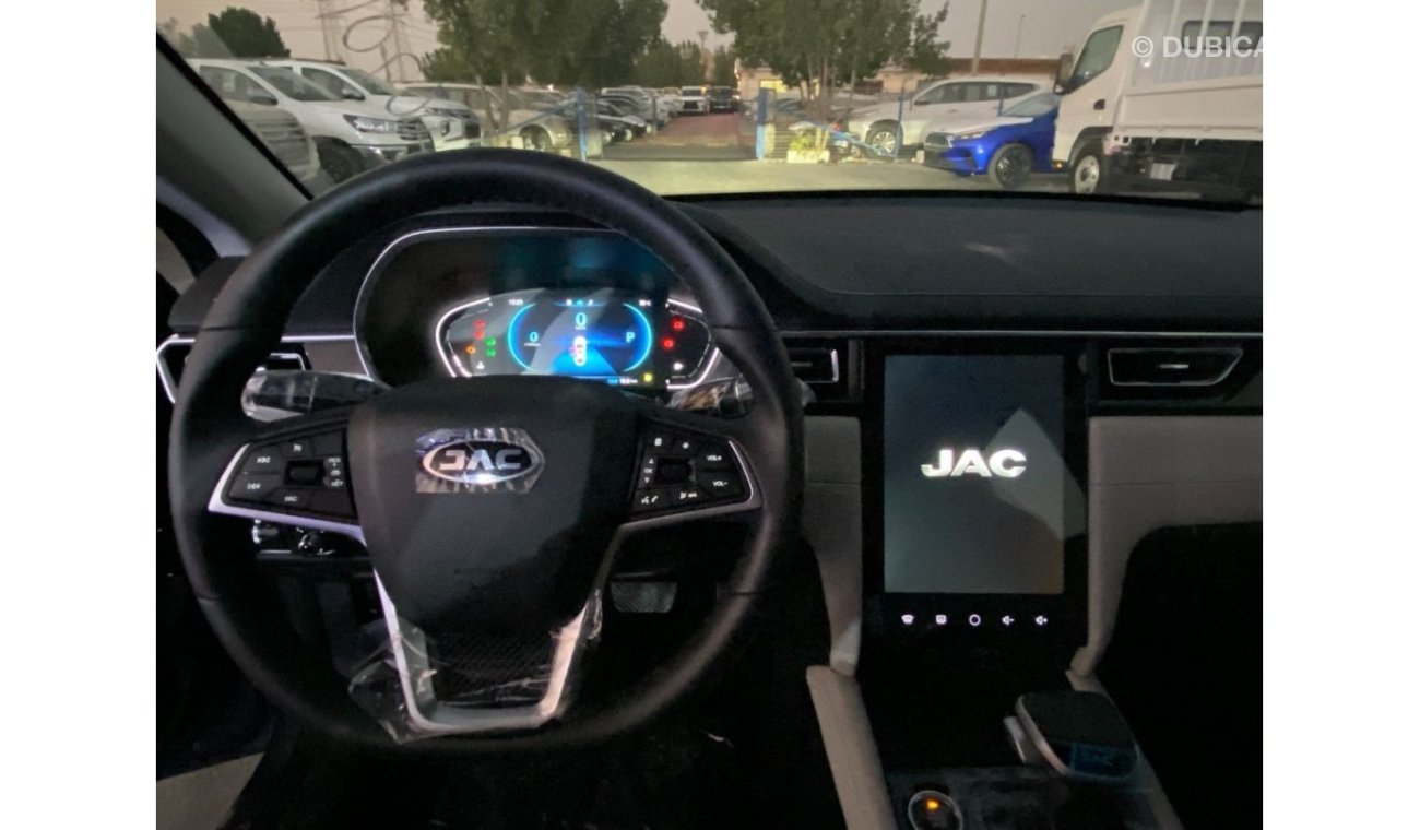 جاك J6 Brand New JAC J7 | 1.5L | for export only