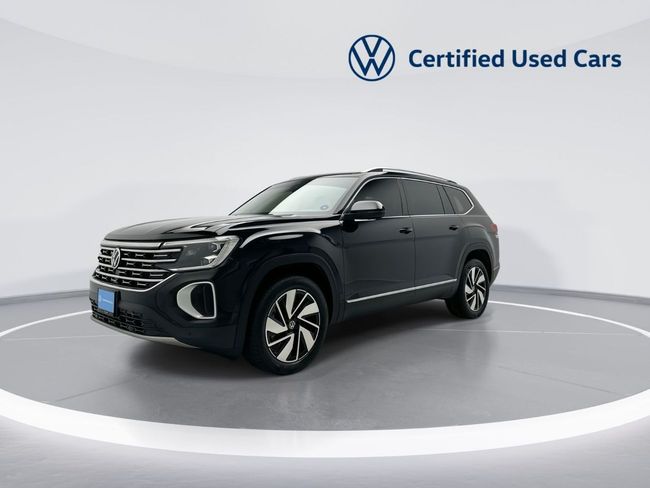Volkswagen Teramont COMFORTLINE, миниатюра 30