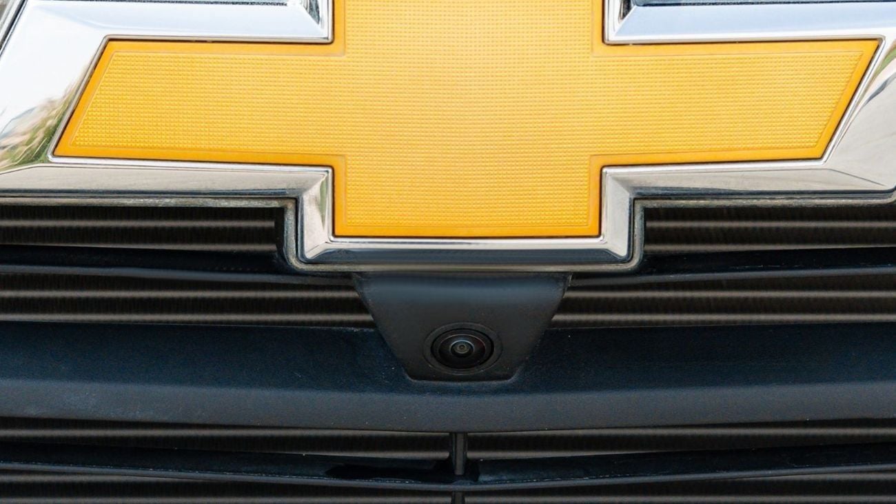 Chevrolet Captiva 2024 | CHEVROLET CAPTIVA PREMIER [ EXPORT ONLY ]