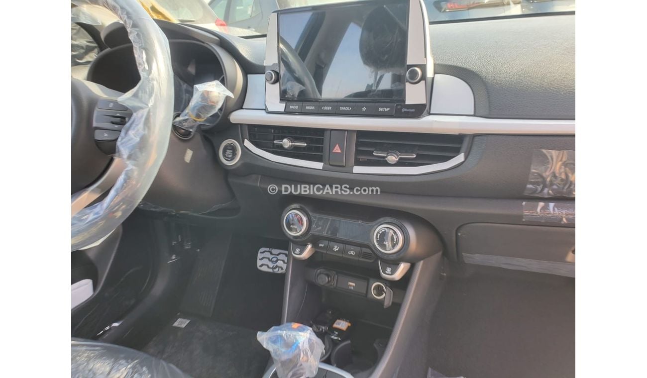 Kia Picanto 1.2L Petrol, Push Start, Sunroof Climate Control 2023MY