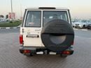 تويوتا لاند كروزر 70 TOYOTA LAND CRUISER LC76 2.8 AT 2025 FULL OPTION GCC SAUDI