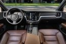 فولفو V60 V60 | 1,366 P.M | 0% Downpayment | VOLVO WARRANTY TO NOV 2026 | VOLVO HISTORY!