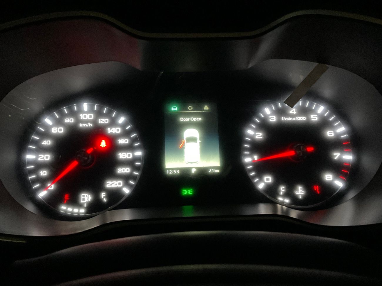 MG ZS Standard | 1 year free warranty | 0 Down Payment