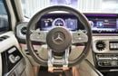 مرسيدس بنز G 63 AMG Edition 1 4.0L