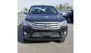 Toyota Hilux 2.8 AT T.Diesel DC 4WD WITH ORIGINAL LEATHER SEATS