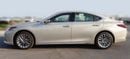 Lexus ES300h Lexus ES300H 2.5L, FWD, Automatic-2025