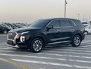 هيونداي باليساد 2019 Hyundai Palisade SEL Premium 2.2L V4 Diesel - Korean Specs Without Accident - UAE PASS 5% VAT A