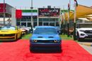 Dodge Challenger SXT