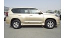 Toyota Prado 2.7 L TX WITH SPORTS BODY KIT  FRONT AND BACK LED DVD REAR CAMERA AUTO TRANSMISSION CAN BE EXPORT