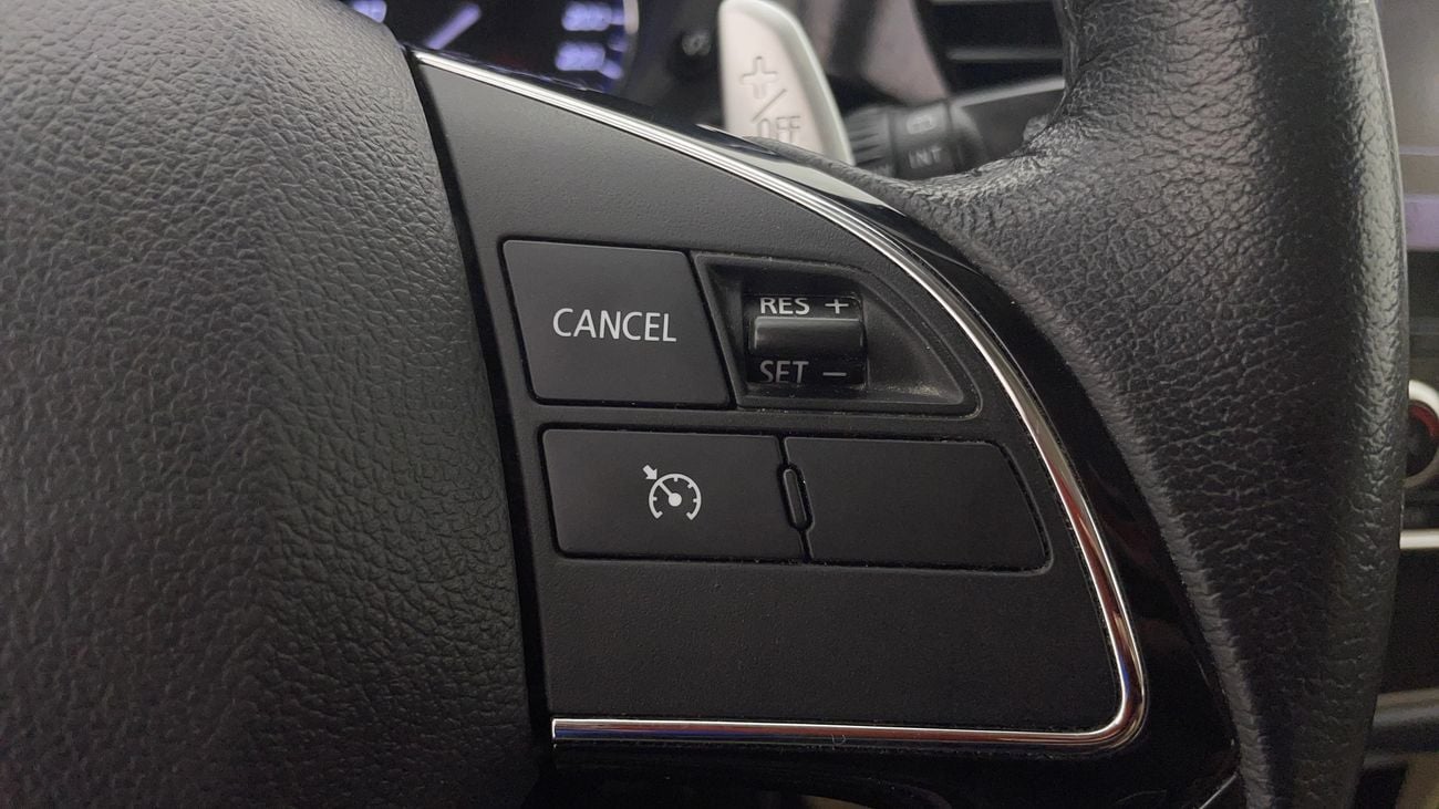 ميتسوبيشي آوتلاندر GLX MID LINE 2.4 | بدون دفعة مقدمة | اختبار القيادة في المنزل