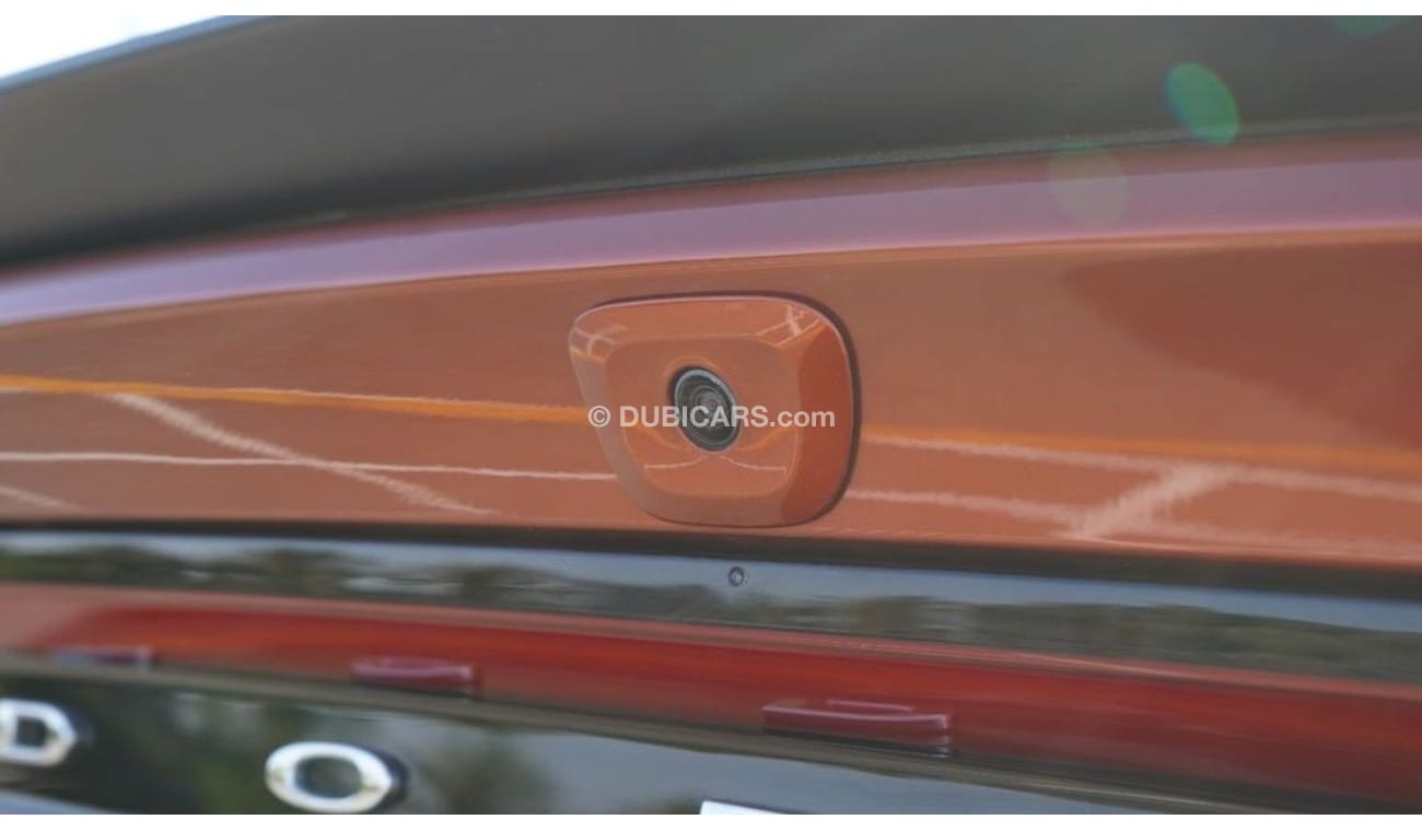 Dodge Charger Daytona