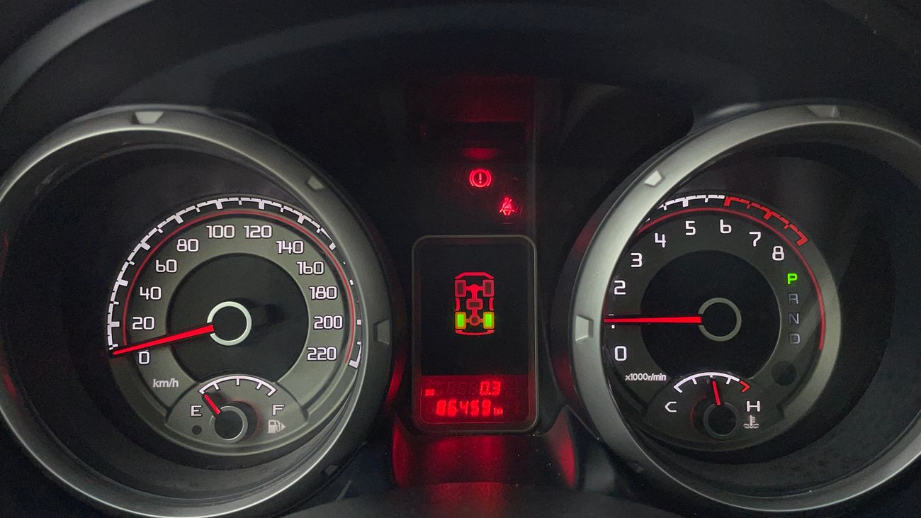 Mitsubishi Pajero GLS MID 3.5 | Zero Down Payment | Free Home Test Drive