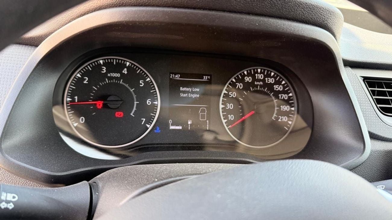 رينو إكسبرس 1.5L Diesel 2024