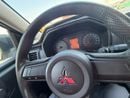 Mitsubishi L200 GL Single Cab Petrol 2.4L