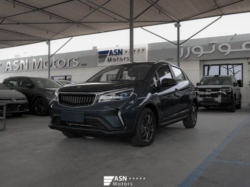 Livan X3 Pro 2025 1.5 Turbo (Export Price)