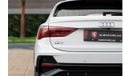 Audi Q3 S-Line Sportback | 3,035 P.M  | 0% Downpayment |