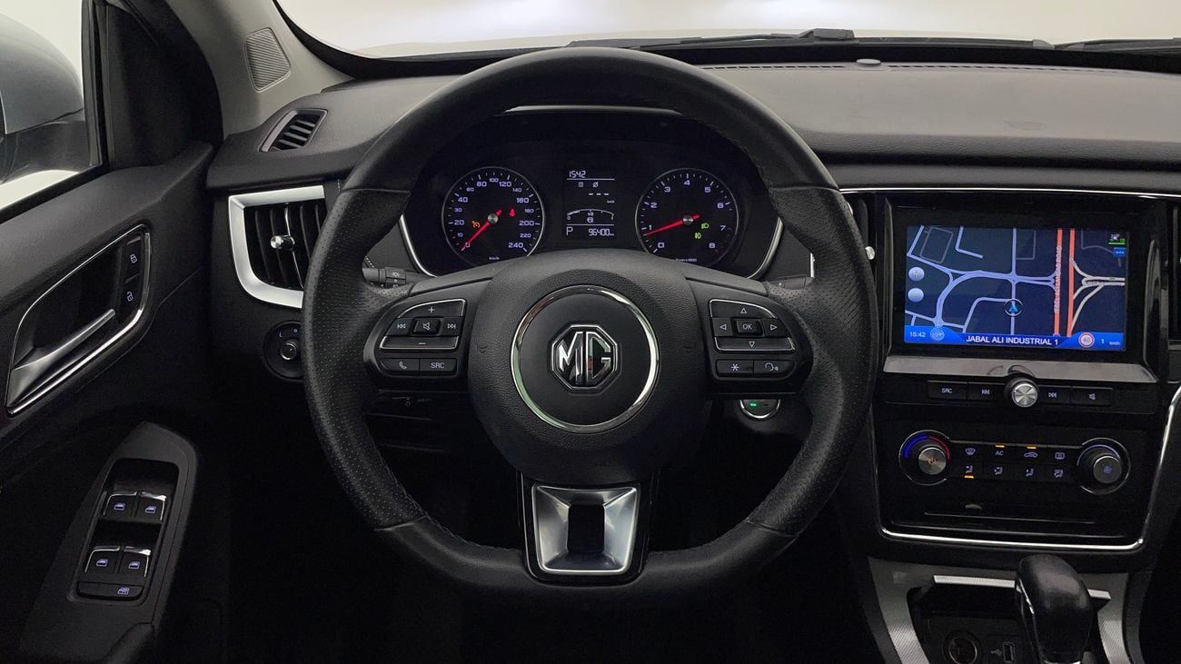 MG RX5 COMFORT 1.5 | Zero Down Payment | Home Test Drive