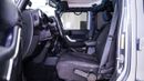جيب رانجلر Unlimited Sport 3.6L A/T