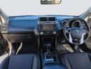 تويوتا برادو TX-L 4x4 Diesel Right Hand Drive (Export Only)