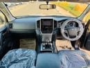 Toyota Land Cruiser Toyota Land Cruiser RHD