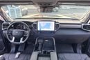 Toyota Tundra SR (NON GCC)