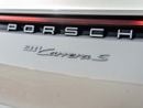 بورش 911 CARRERA S Porsche 911 Carrera 2024