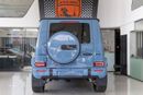 Mercedes Benz G63 AMG STD 4MATIC SUV Mercedes-Benz G-Class | G 63 AMG | Double Night + Performance package | Gargash Auto