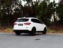 MG RX5 LUXURY MG Rx5 | 1.5 L | 2023 | GCC | Full Option | Accident-Free | In Excellent Condition | 722 P.M
