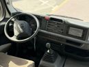 تويوتا كوستر Toyota coaster 2025 4.0 diesel
