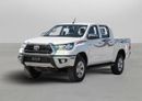 Toyota Hilux Toyota Hilux 4x4 2.4L Double Cabin DLX Diesel MY-2026