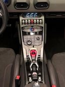 Lamborghini Huracan BRAND CONDITION