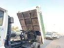إيسوزو فوروارد ISUZU FORWARD JUSTON DUMPER RIGHT HAND DRIVE(PM00022)