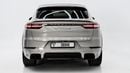 بورش كايان TURBO