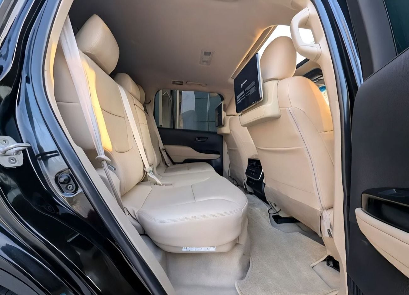 Toyota Land Cruiser GXR