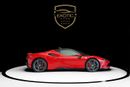 Ferrari SF90 Stradale STRADALE
