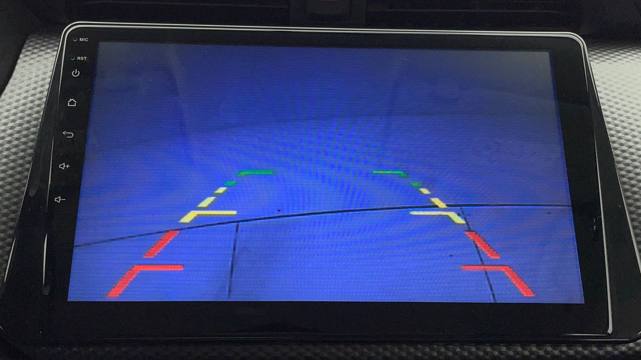 نيسان كيكس S 1.6 | بدون دفعة مقدمة | اختبار القيادة في المنزل