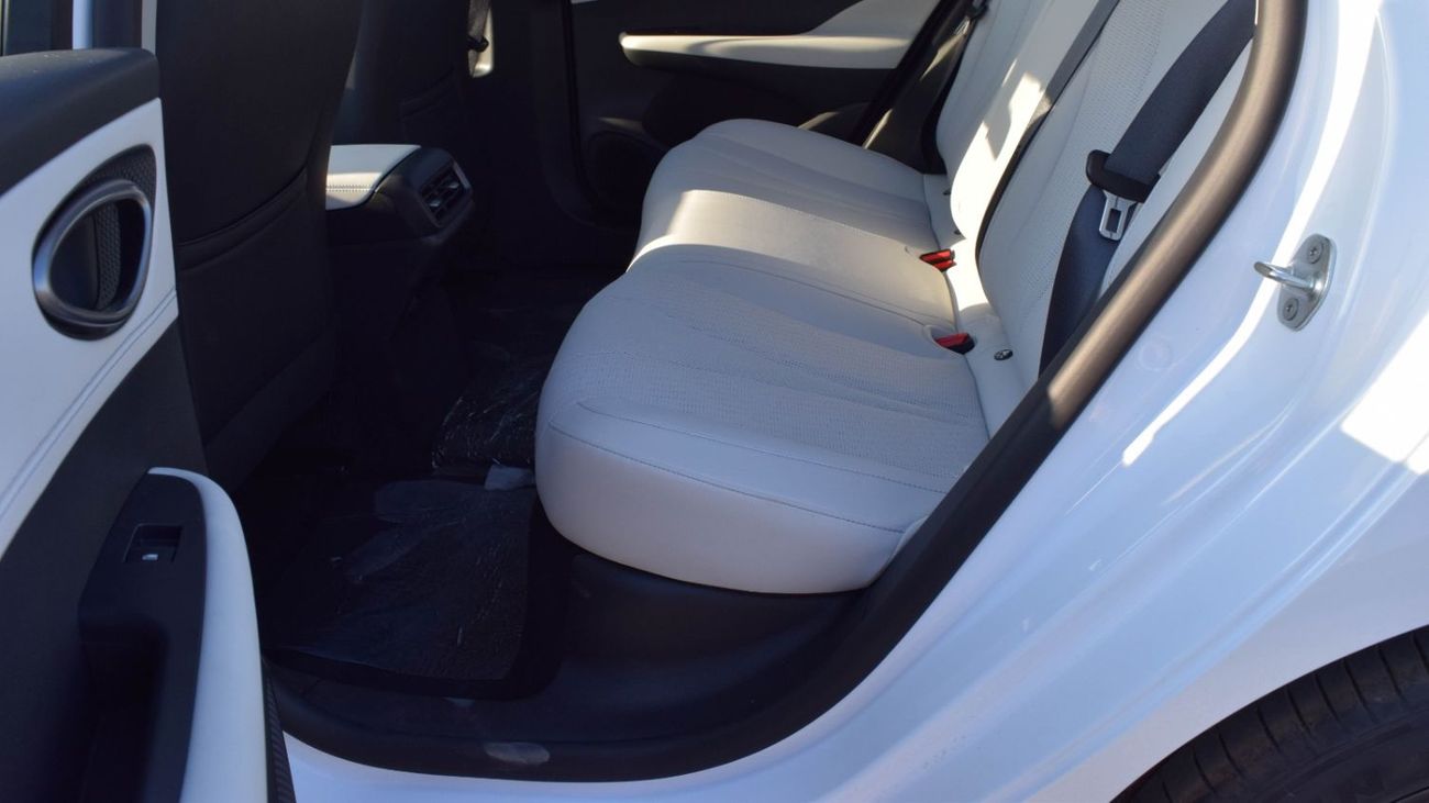 بي واي دي سيل 05 DM-i BYD Seal 05 Dmi 55klm Ev - Plug-in Hybrid 2025