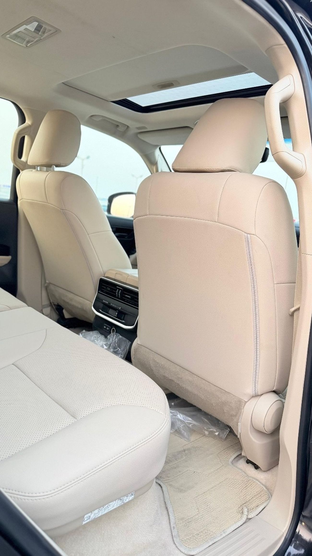 Toyota Land Cruiser GXR 4.0L