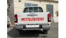 Mitsubishi L200 MITSUBISHI L200 D/C PETROL MY 2021 FULL OPTION