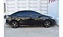 تويوتا كورولا 1.6L SPORT 2018 GCC SPECS WITH DEALER WARRANTY