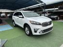 Kia Sorento Base 2.4L FWD