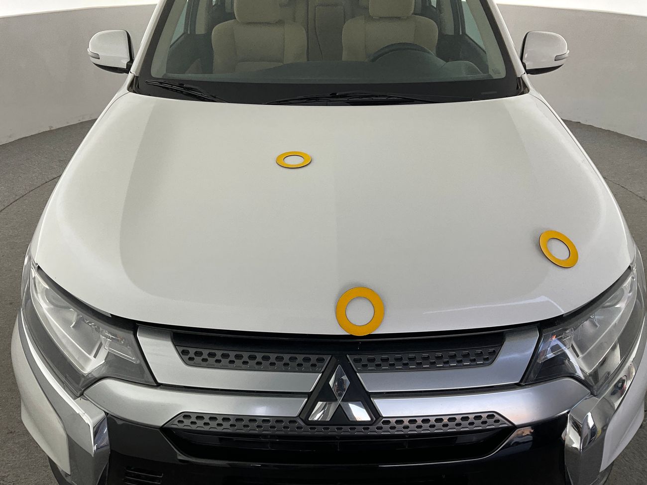 Mitsubishi Outlander GLX Basic | National Day Celebration | Guaranteed Warranty | 0 Down Payment