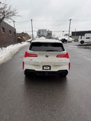 بي أم دبليو X3 Canadian 30i xDrive M Sport Pro