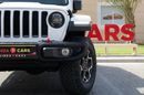 جيب رانجلر Unlimited Rubicon 3.6L