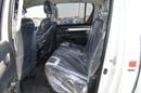 Toyota Hilux Double cabin 2.8L, perfect inside and outside